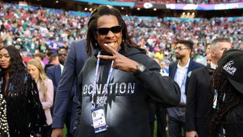 See JAY-Z, Paul Rudd, Jordin Sparks and More at Super Bowl LVII